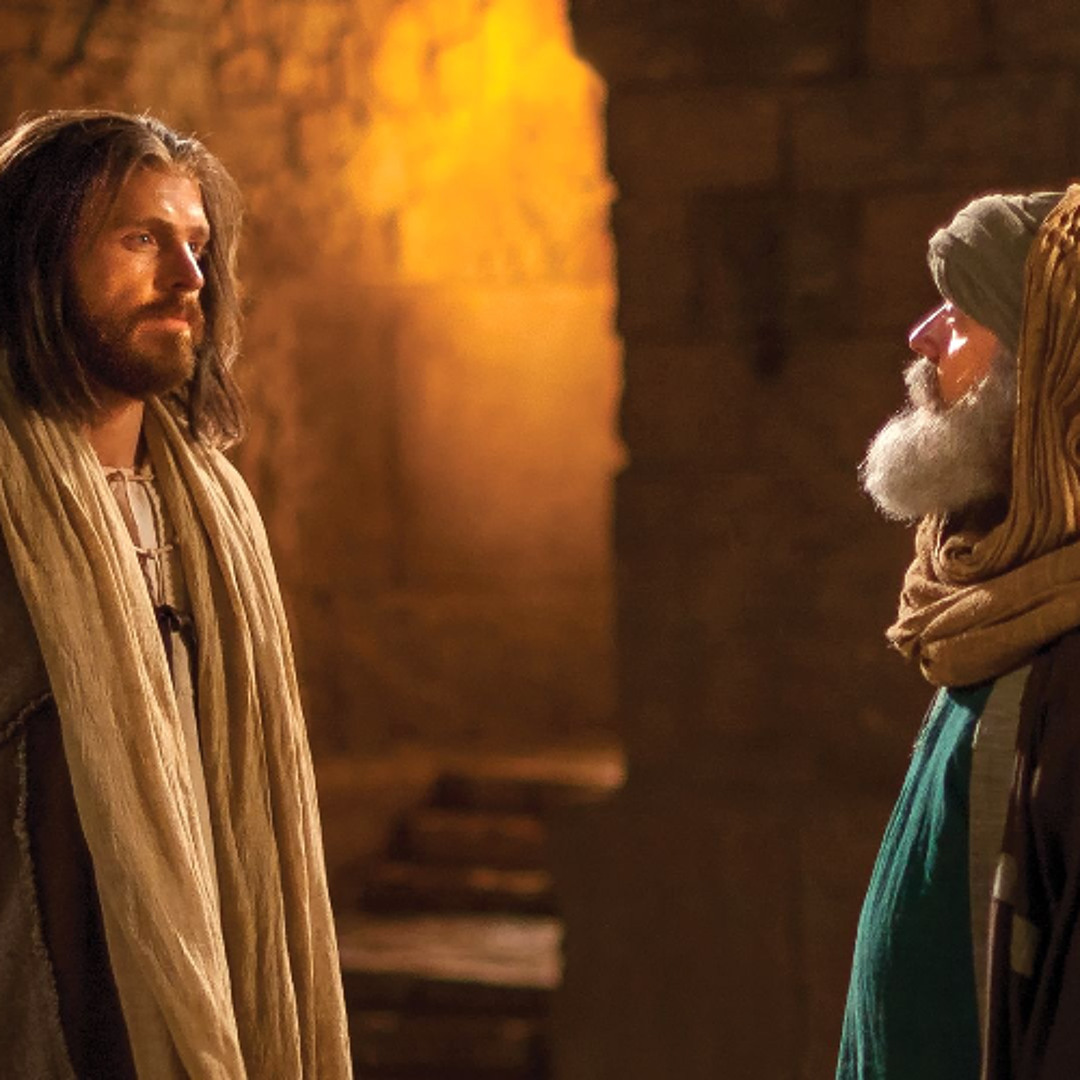 Stream Docility to the Holy Spirit (Rebroadcast) by Blessed Meditations ...
