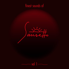 sansetto beats vol 1 (live)