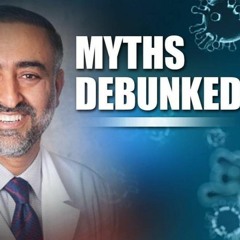 Myths, Hoaxes, Vaccines & the Simple Solutions - An Interview with Top Expert Dr Faheem Younus