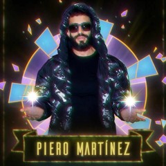 Piero Martinez @ Industry 6to Aniversario: EL TEMPLO LIVE SET