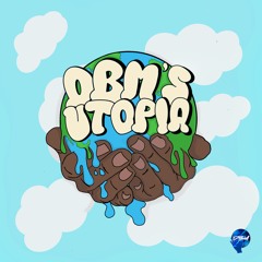 DBM'S UTOPIA VOL.1 - 'Tribal Sounds' (AMAPIANO & FUNKY HOUSE)