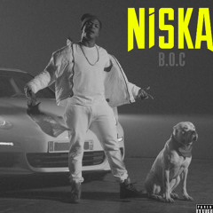 Niska - BOC x Ça marche (Harel Edit)