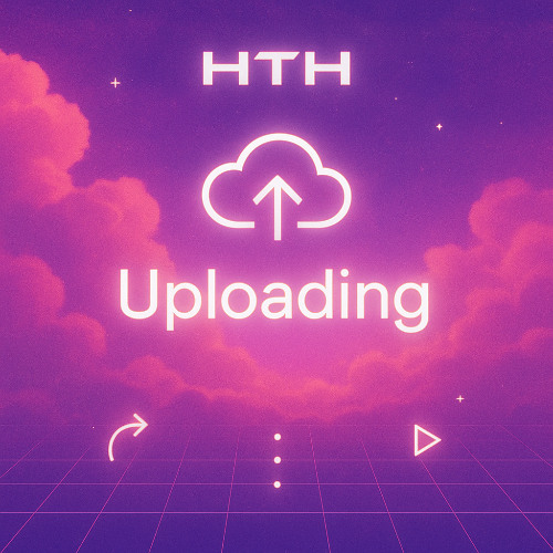 uploading