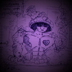 Undertale: Uncanny - MUSHROOMOMANIAC [Special]