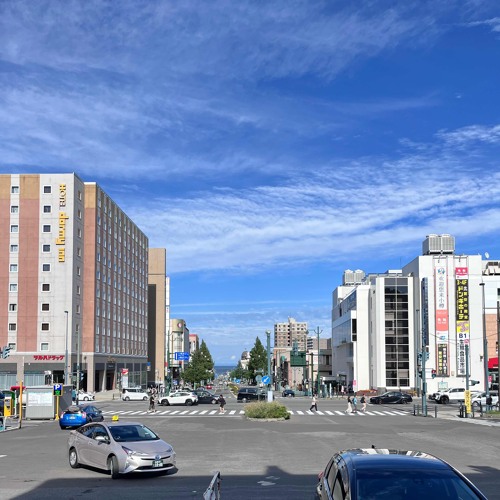 GO!! (SoundCloud ver.)