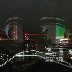 VALET x ACEII - RIGHT BACK