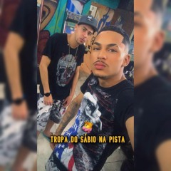 MTG - FUDELANCIA SEM SENTIMENTO (( DJ SAZON ))