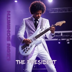 Leon Schmith - The President
