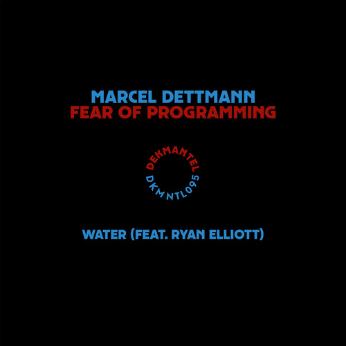 Water (feat. Ryan Elliott)
