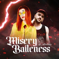 Misery Baileness (Paramore Baile Remix)
