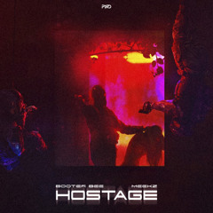 Hostage (Garage Remix)