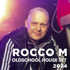 Rocco M - Oldschool House Set 2024