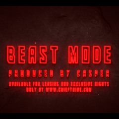 BEAST MODE [FOR LEASE]
