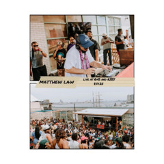 Matthew Law Live at R&B and RIBS 8.17.25