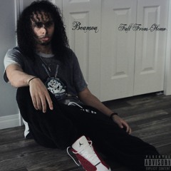 BEAMON - A Winter Evening (produced by kryptik)