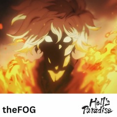 Kamihitoe (Official Ending Song Of Hell's Paradise)