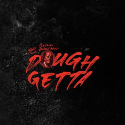 Dough Getta ft. Doughboyy (Prod. by SMK)