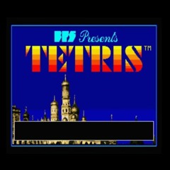 [MSX/TETRIS] TECHNOTRIS by MIDI-GS