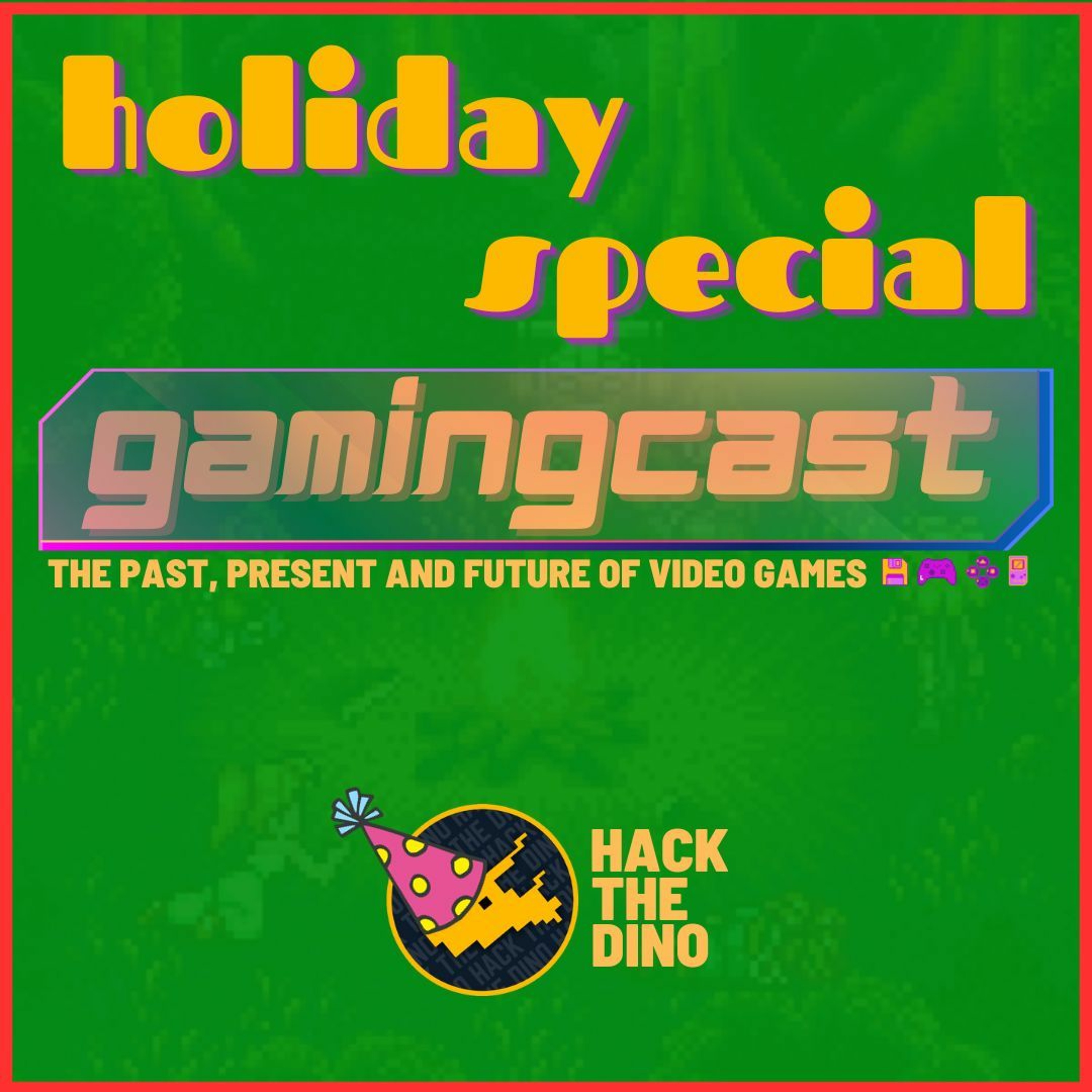 Holiday Special  - Viewer Questions NSFW