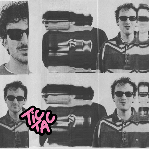 Tic Tac (feat. Giorgio Poi)