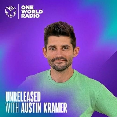 UNreleased with Austin Kramer #100c - July 2023