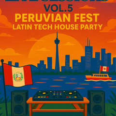 TLS 05 - Peruvian Fest