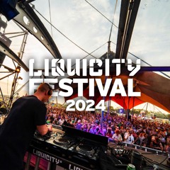 Millbrook | Full Set @ Liquicity Festival 2024