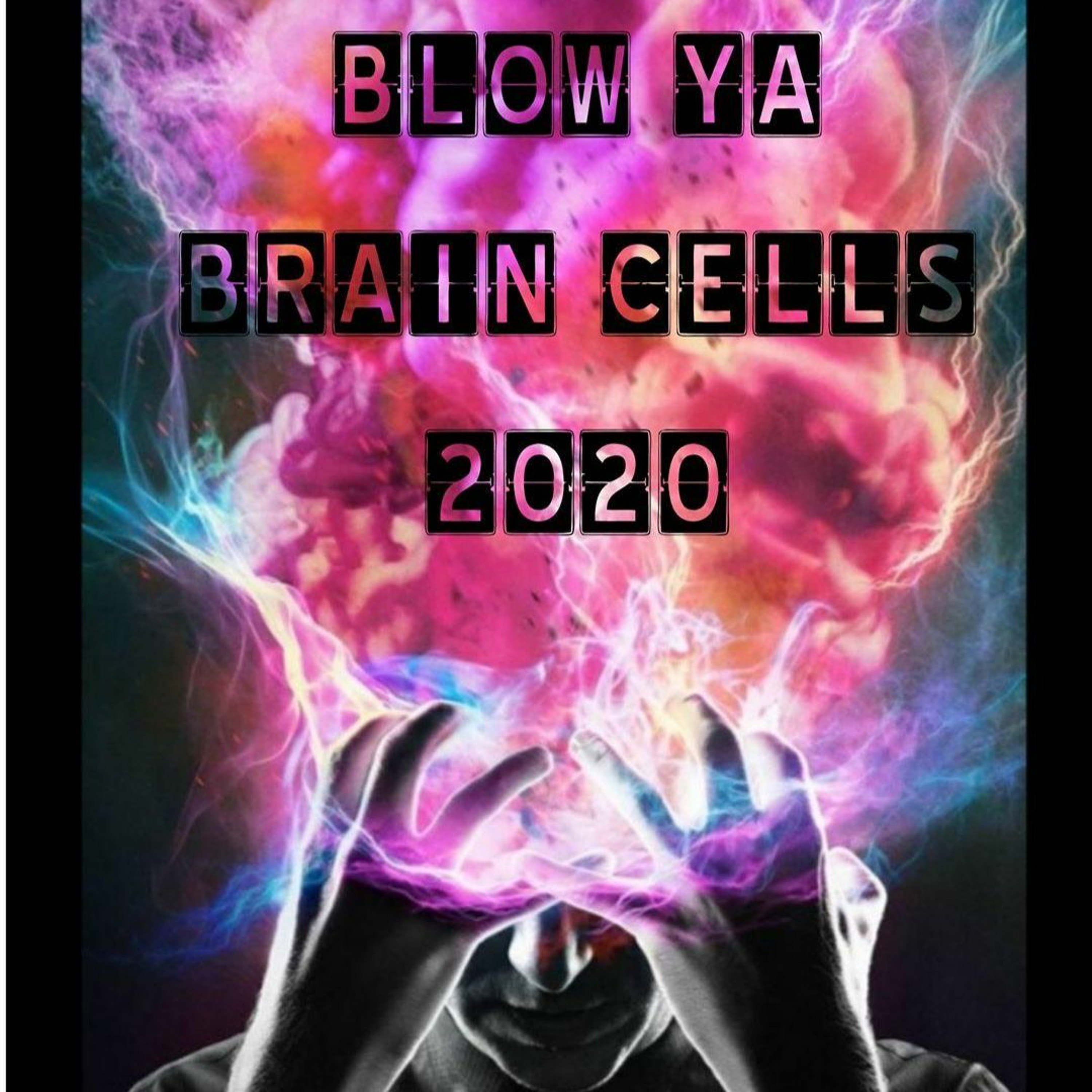 Blow Ya Brain Cells(Sample) episode artwork