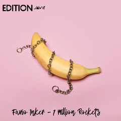 Premiere: Favio Inker - Come Closer | EDITION JAW