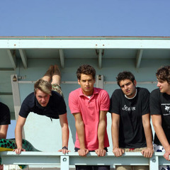 Demo-Have I Ever Said No-Morning Call