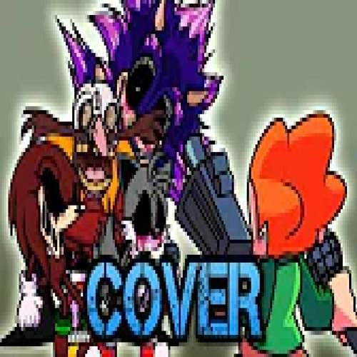 Friday Night Funkin' Mod Triple Trouble, But Pico is the Protagonist!!