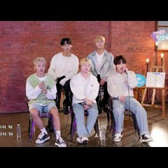 SEVENTEEN Hot (Live Band Version) in IU's Palette