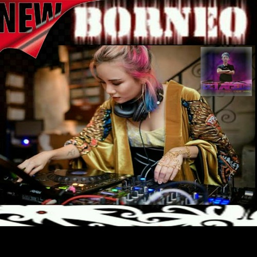 BREAKBEAT WEST BORNEO " DAYAK GANTENG " AUTO JOGETT BOSKUU [ DJ AGUS ONTHEMIX ]✓✓