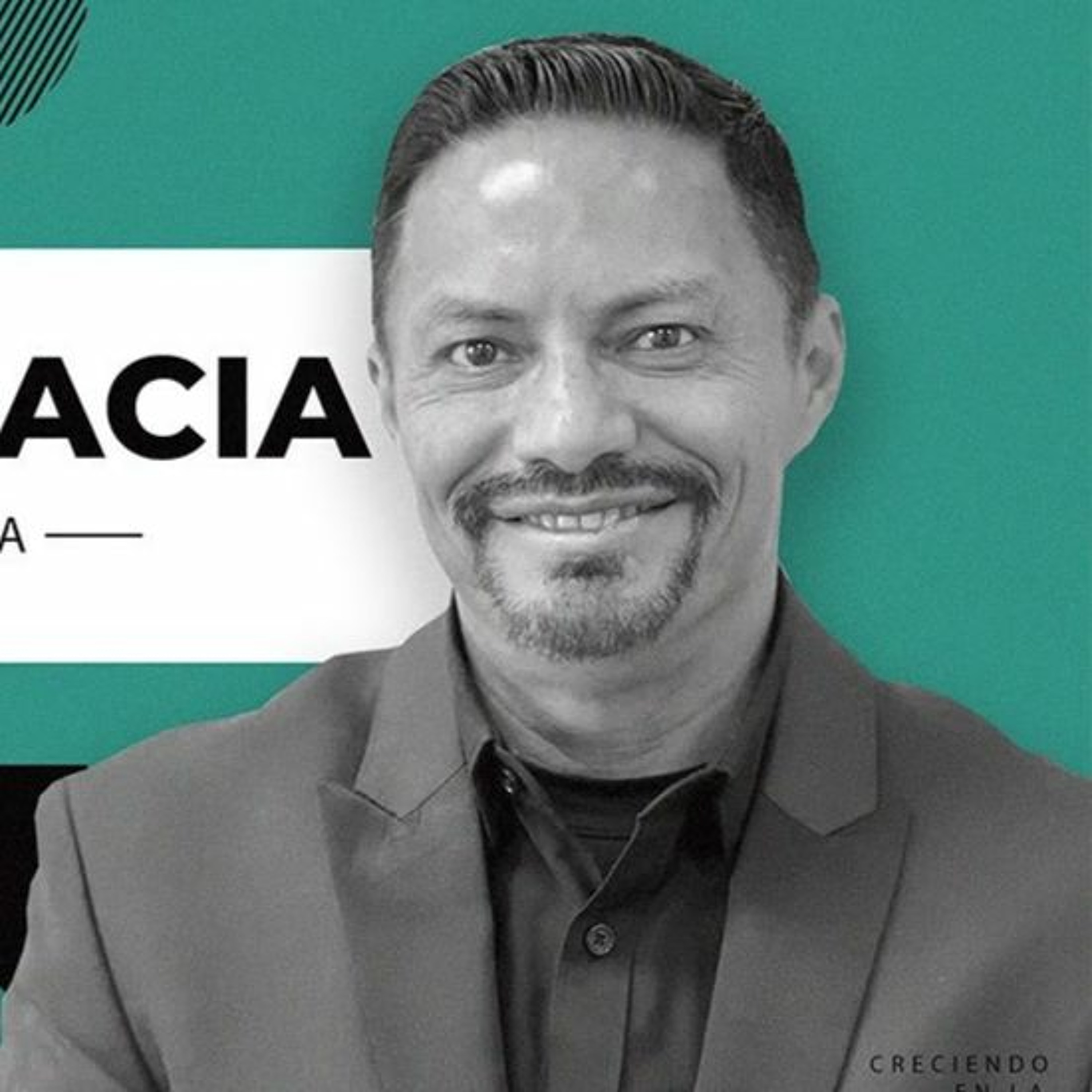 Creciendo en la gracia  | Profeta Ricardo Herrera I Parte II