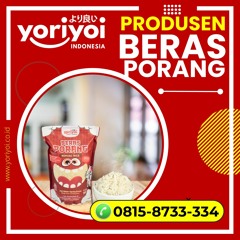 Penyedia Beras Shirataki Denpasar, Hub 0815-8733-334