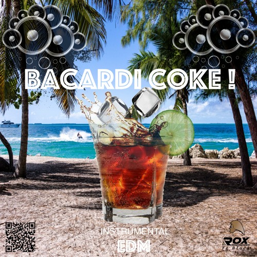 Rox FTB - Bacardi Coke