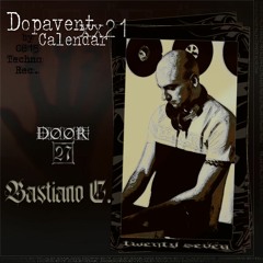 BASTIANO C. - DOPAVENTSCALENDAR 2021 #27