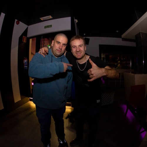 DJ GORDY - CHOCHES BDAY - FIESTA PRIVADA - KROKER TORRELAVEGA - 26 ENERO 2024