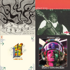 Jazz Turbulence 14.11.25