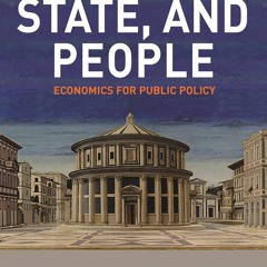 Ebook Dowload Markets, State, And People Economics For Public Policy On Any