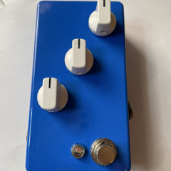 Deep Blue Delay [Vero] demo