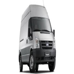 ford transit 6
