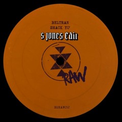 Smack Yo (S Jones Edit)