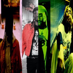 Knuck iF U Buck (Achey X $zarstar$)