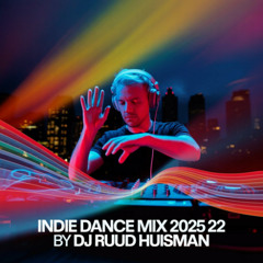 Indie Dance Mix 2025 22