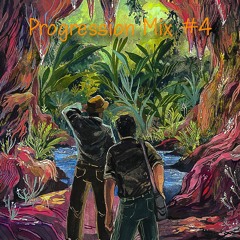 Progression Mix #4