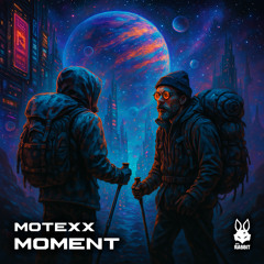 MoteXx - Moment [Free Download]