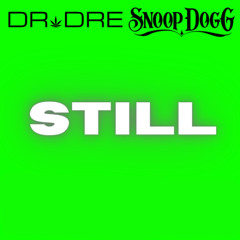 Dr. Dre Ft. Snoop Dogg - Still Dax (İlker Demirhan Short Remix)