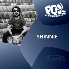 Guest Mix on PCR.fm Estonia [23 May 2025]