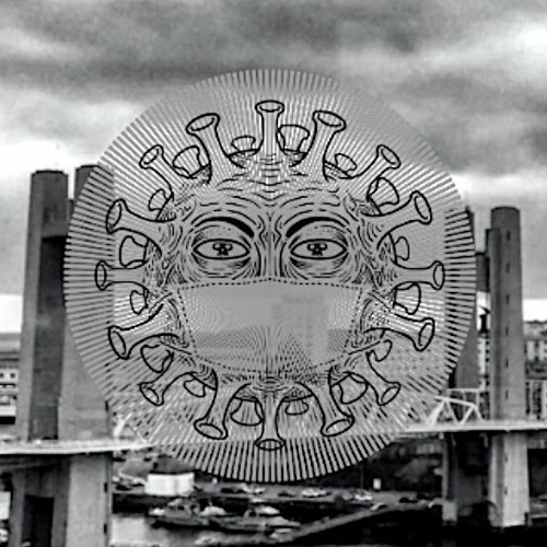 【₵Ø₲ł₮29】by ORGANE DORÉ (Prod: YOUNG CRYPTID / Rec: TABASSE RUMBA) ---> Free Download/2020)
